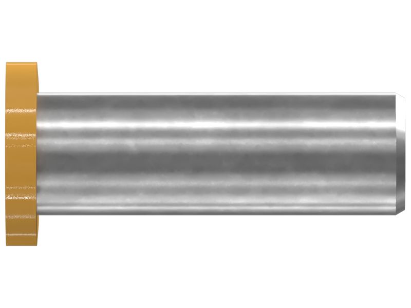 40mm Outer Diameter Swing Frame Pin