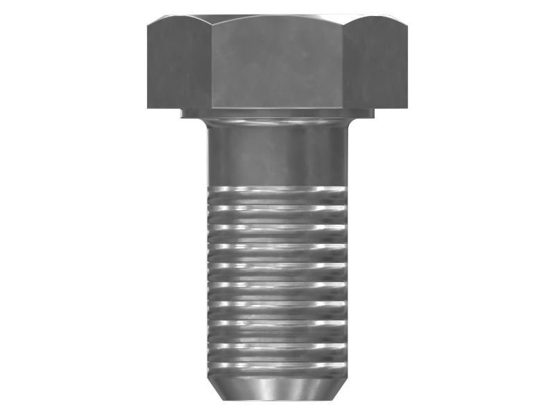 ВИНТ ШЕСТИГРАННЫЙ