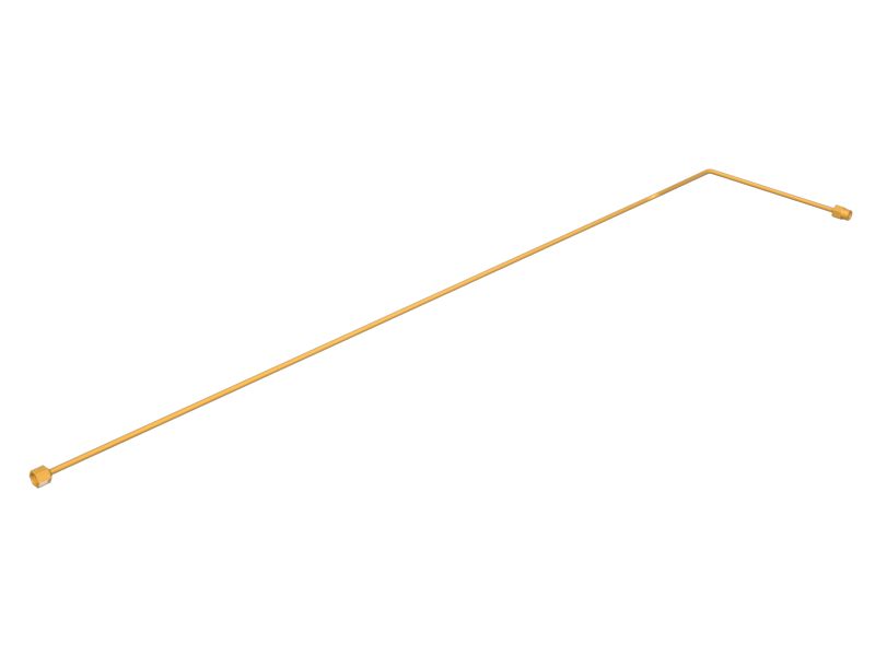 ТРУБКА В СБОРЕ