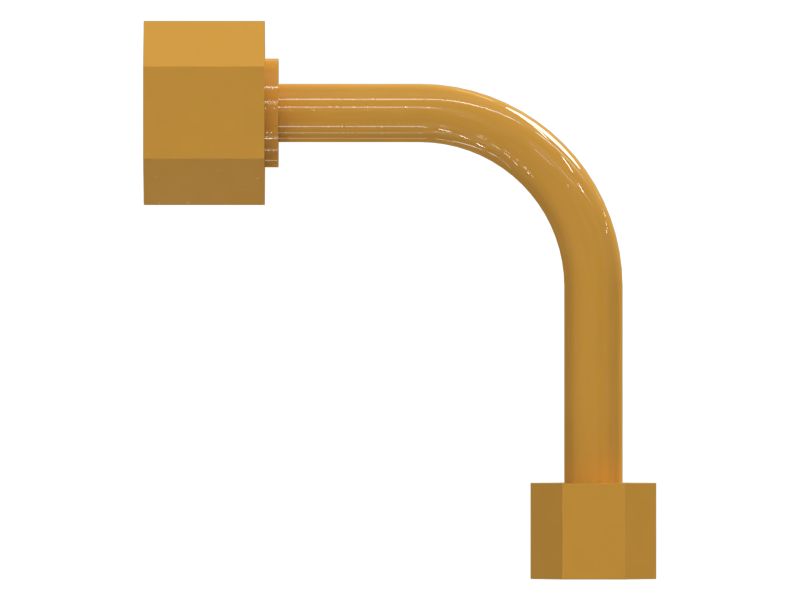 433-5024: Tube Assembly 4335024 купить