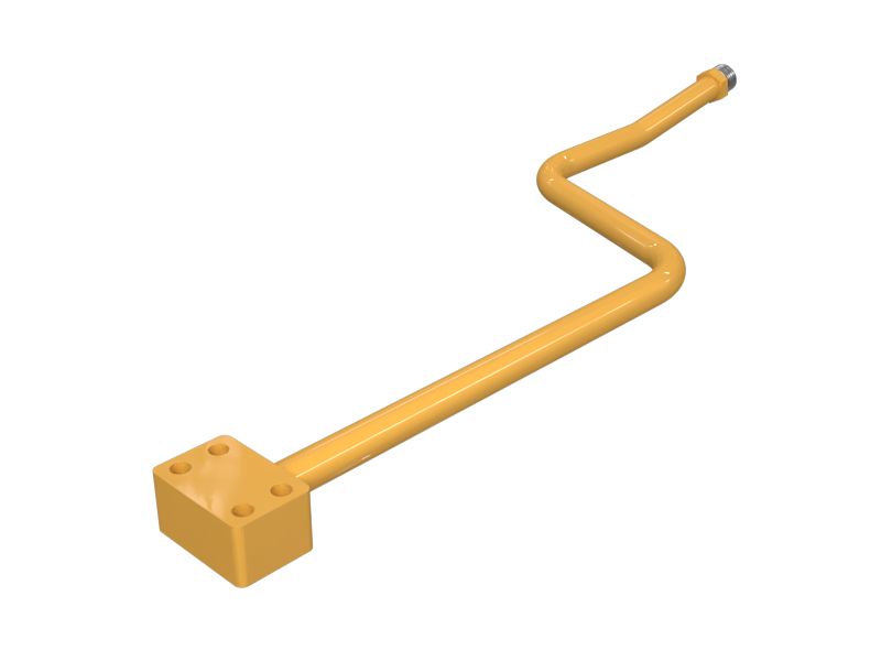 Tube Assembly