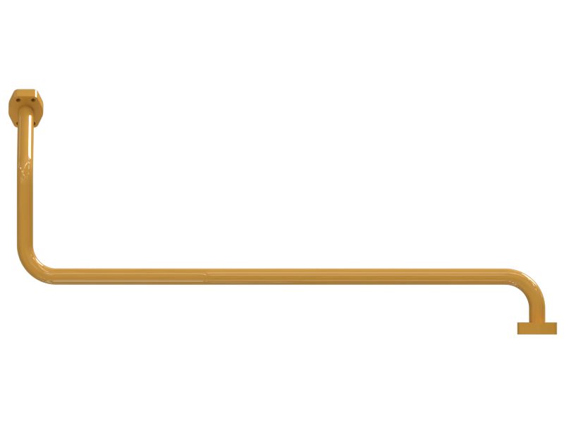 ТРУБКА В СБОРЕ