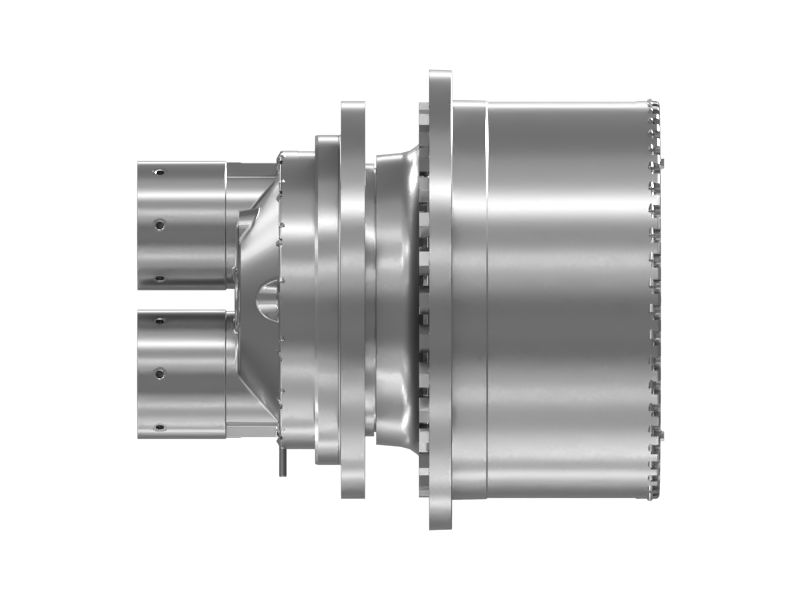 Cat® Reman Final Drive