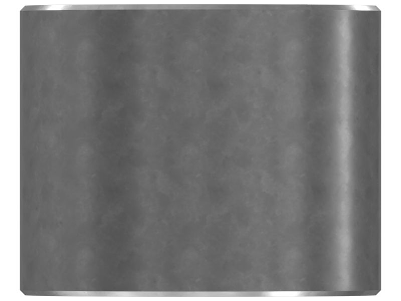 M16 ID Steel Flat Washer