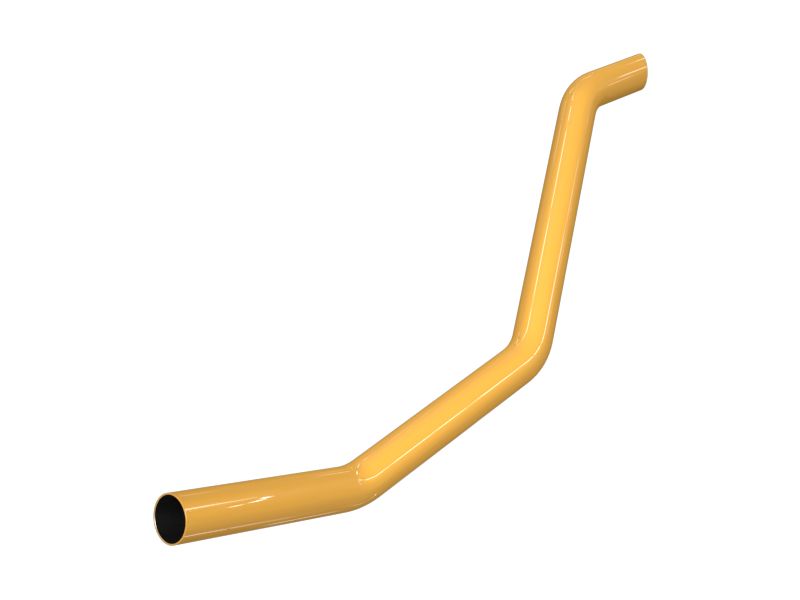 435-4424: ТРУБКА