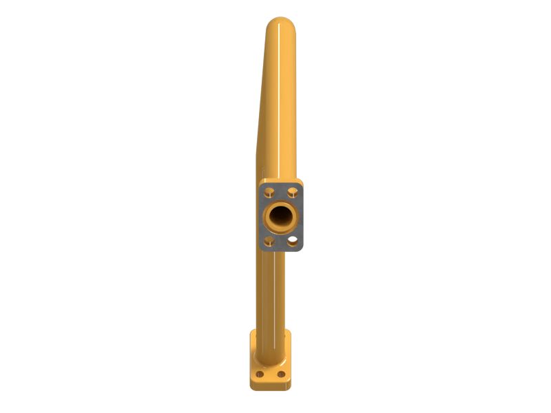576-7624: Tube Assembly 5767624 купить