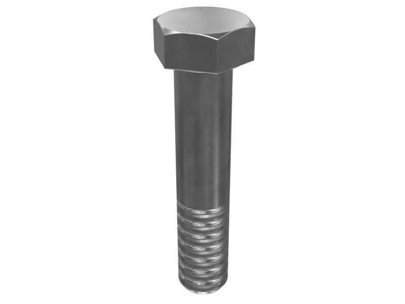 492-9831: Hex Head Bolt 4929831 купить