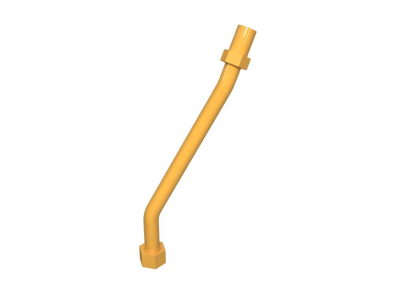 442-2494: Tube Assembly 4422494 купить