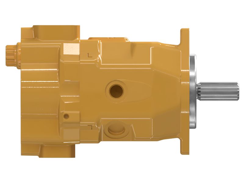 Cat® Reman Piston Pump