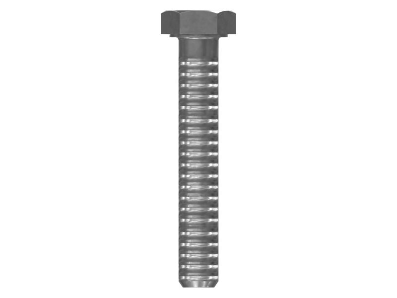 494-6064: SCREW-HEX 4946064 купить