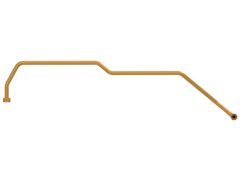 436-8091: Tube Assembly 4368091 купить