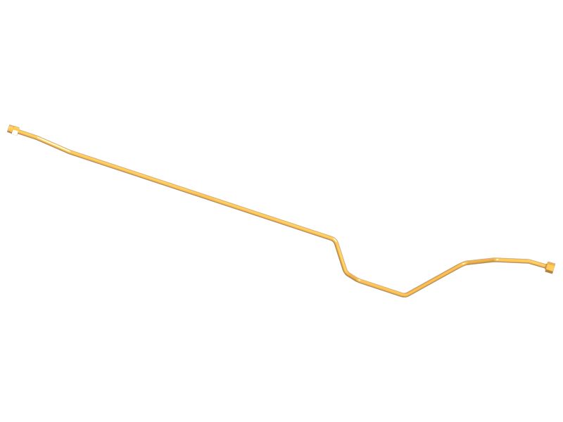 ТРУБКА В СБОРЕ