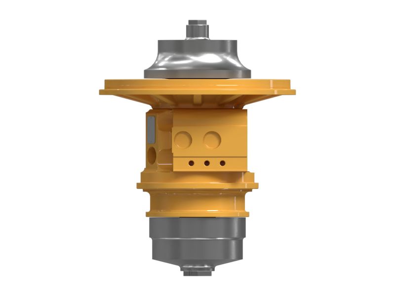 Cat® Reman Turbocharger Cartridge