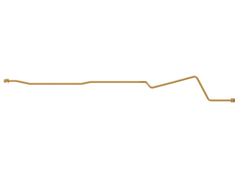 ТРУБКА В СБОРЕ