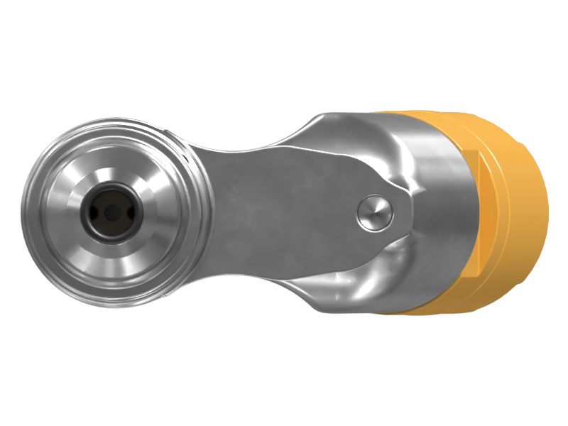 Cat® Reman Fuel Injector