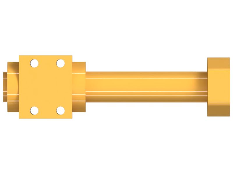 433-2163: Tube Assembly 4332163 купить