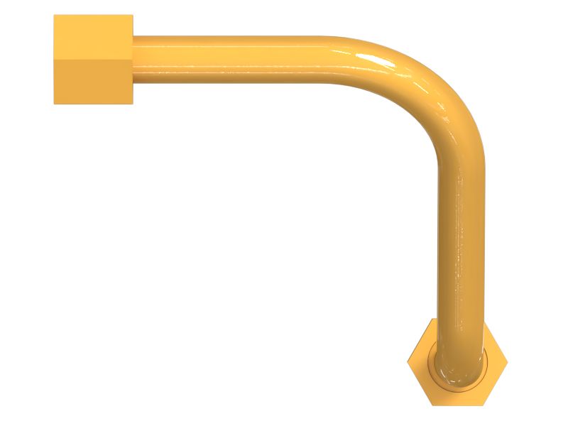 433-5022: Tube Assembly 4335022 купить