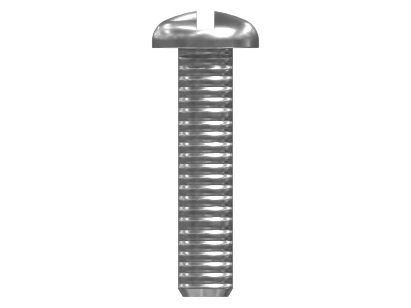 9X-8486: Machine Screw 9X8486 купить