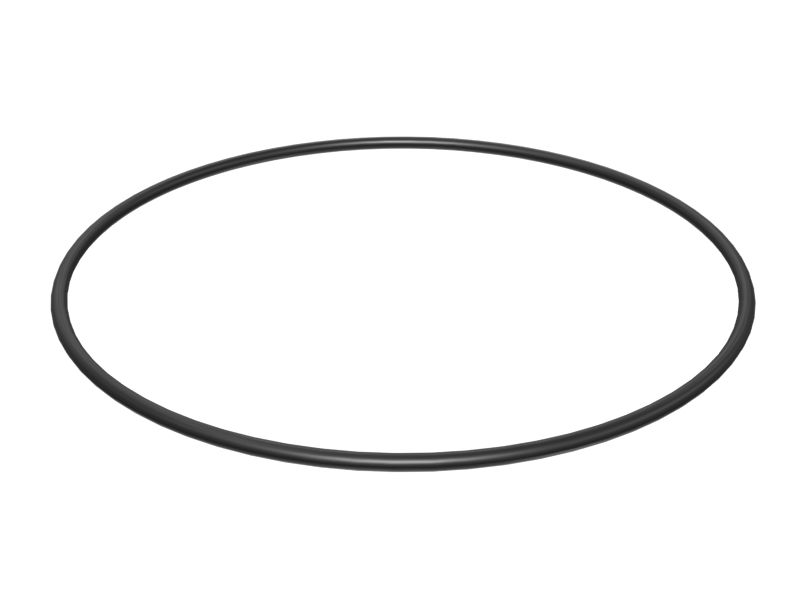 Уплотнительное кольцо с внутренним диаметром 120,32 мм