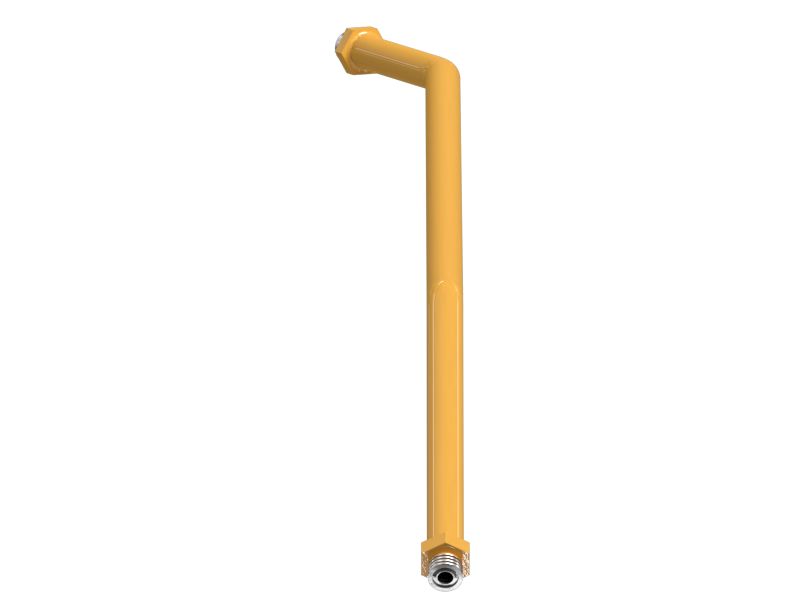 572-1474: Tube Assembly | CATCorp