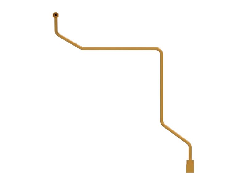 441-3330: Tube Assembly 4413330 купить