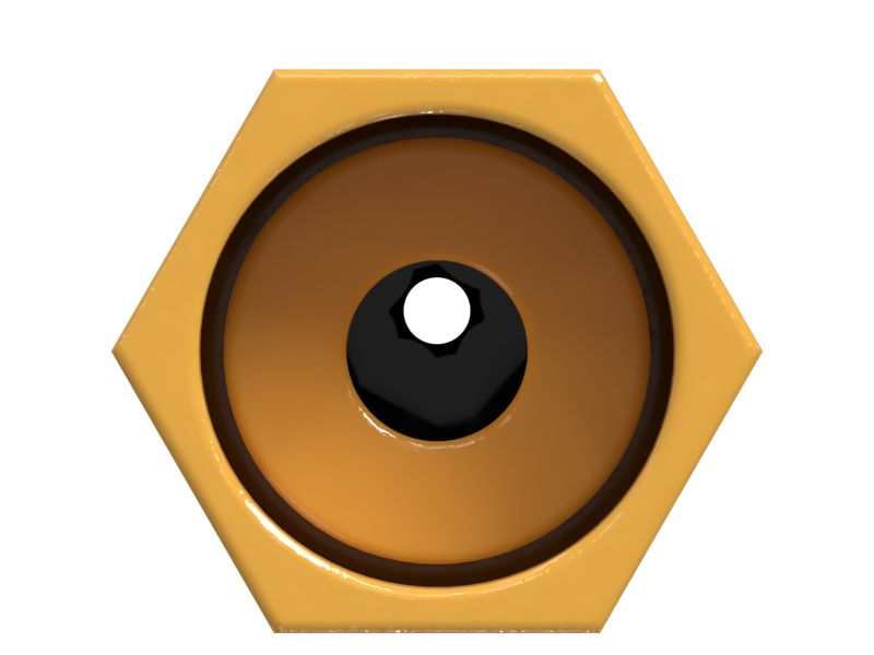 ТРУБКА В СБОРЕ