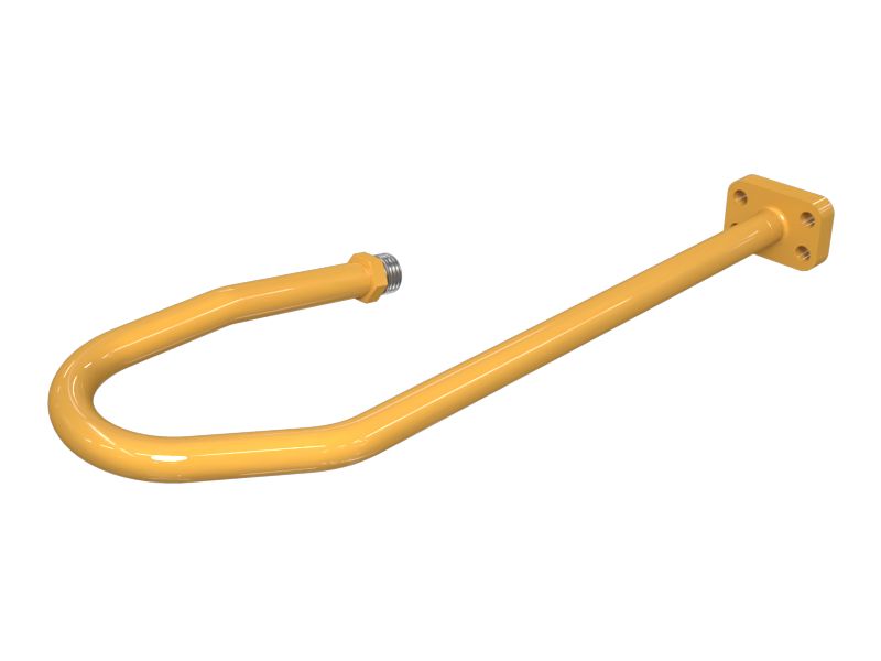 573-8234: Tube Assembly