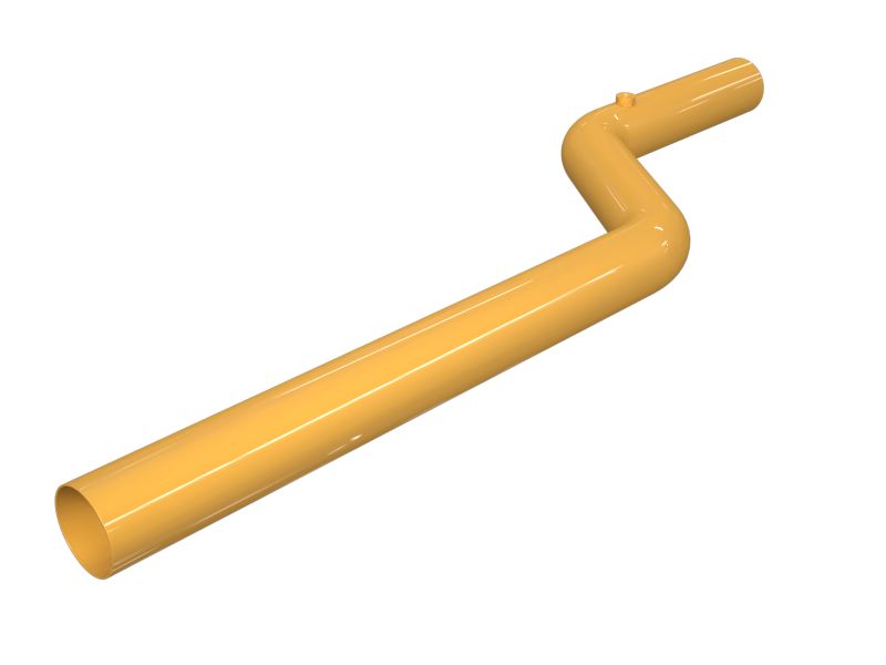 287-7027: Tube Assembly | Cat® Parts Store