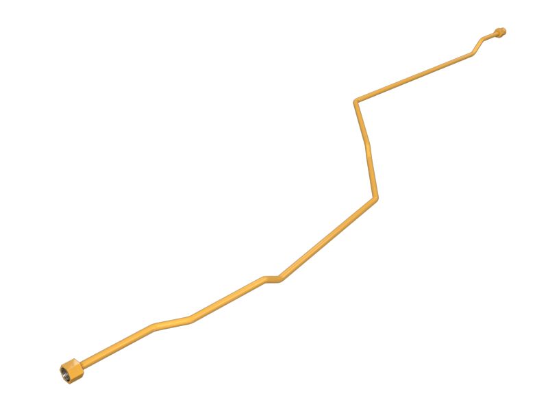 ТРУБКА В СБОРЕ