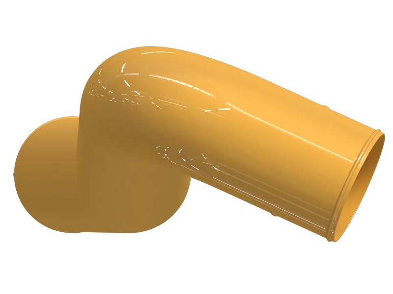 490-7333: ТРУБКА 4907333 купить