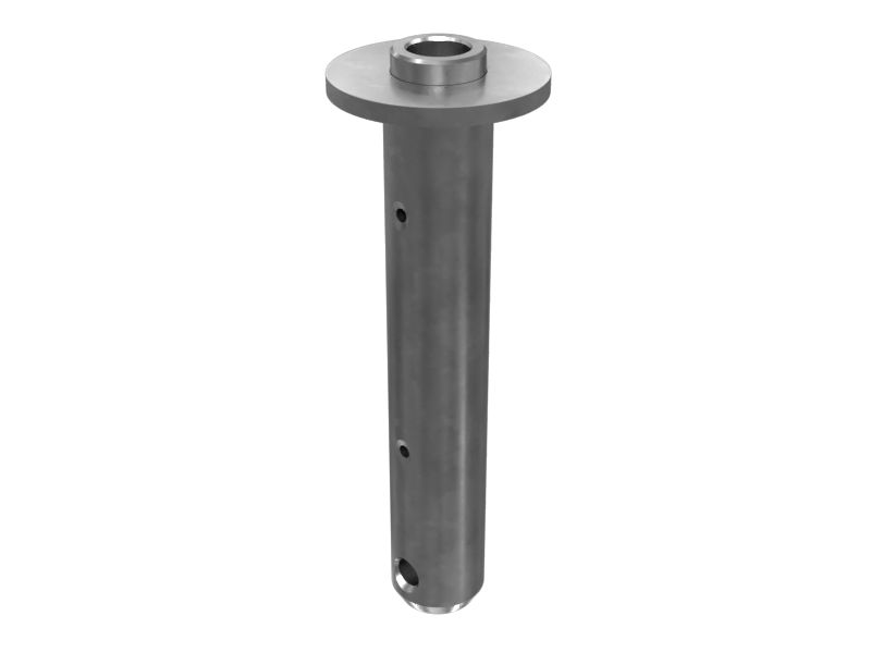 Bucket Linkage Pin