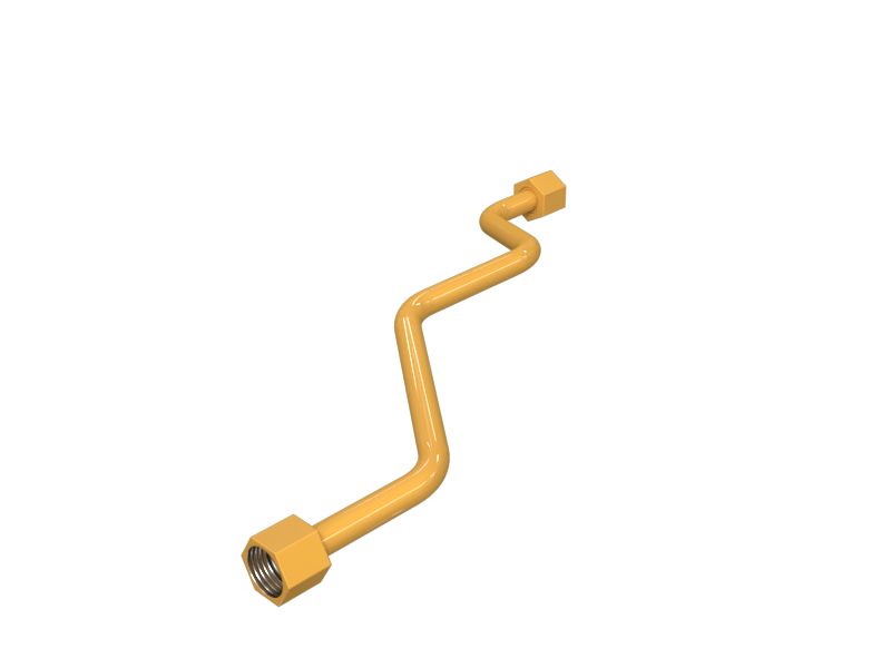 289-6058: Tube Assembly | CATCorp