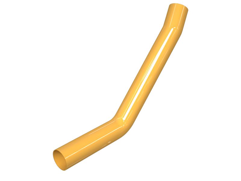 433-9522: ТРУБКА 4339522 купить
