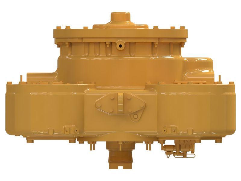 Cat® Reman Torque Converter