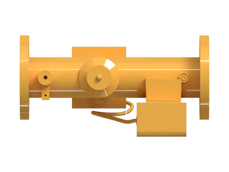 Cat® Reman Fuel Valve