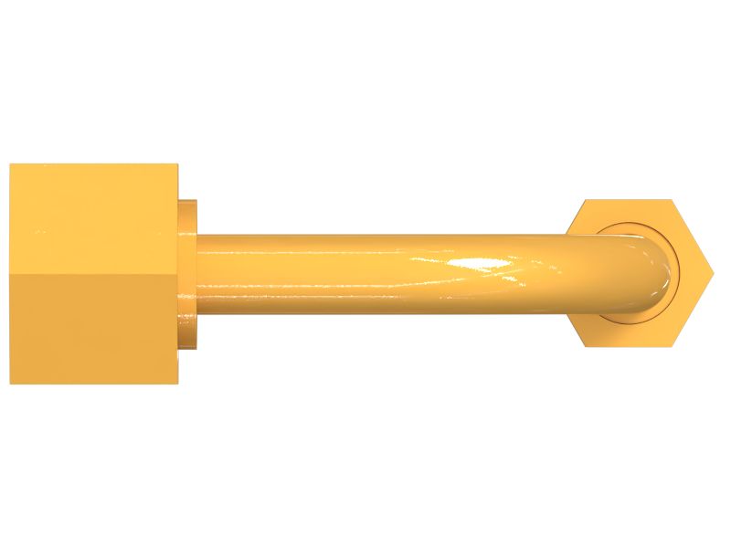 433-5024: Tube Assembly 4335024 купить
