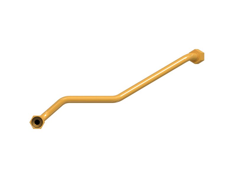 437-8936: TUBE ASSEMBL 4378936 купить