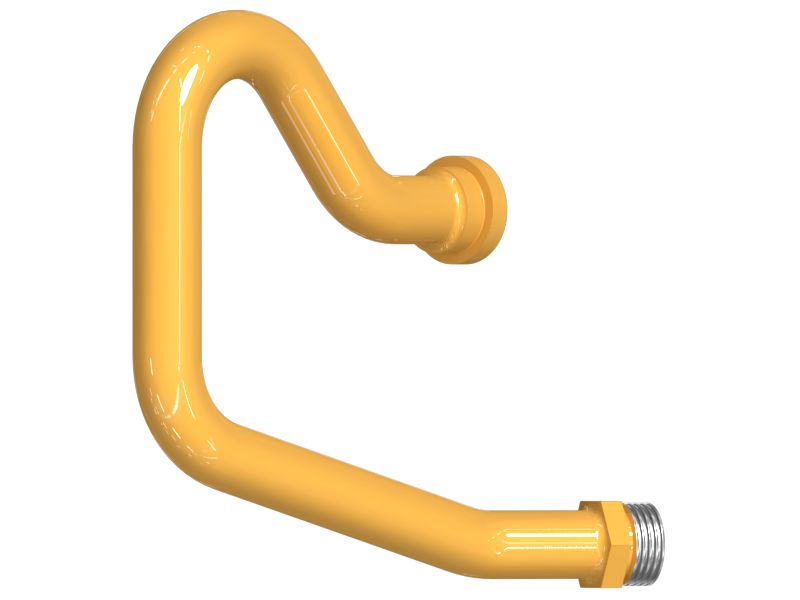 TUBE AS