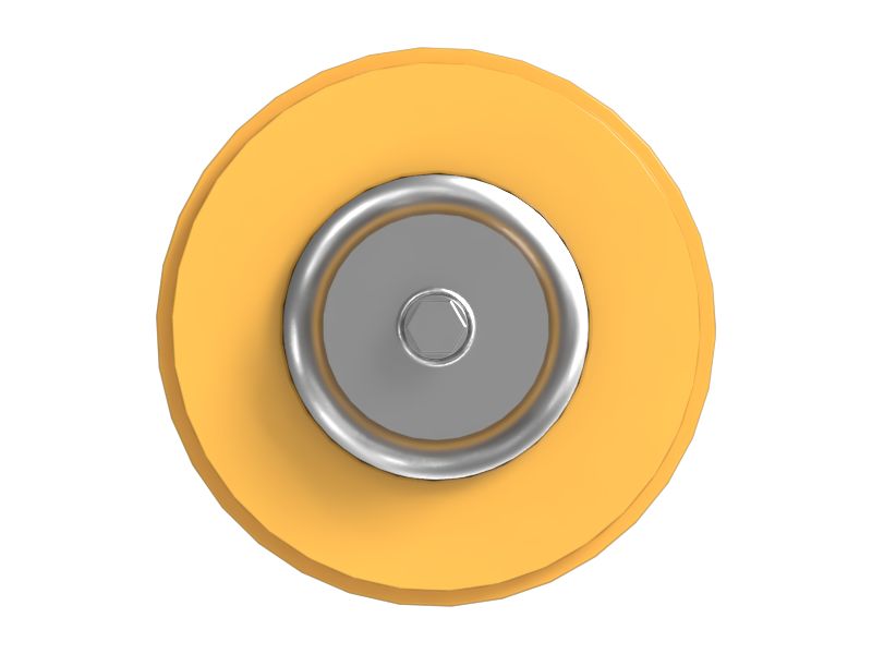 Cat® Reman Turbocharger Cartridge