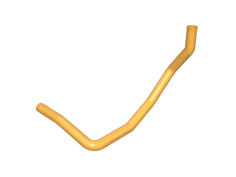 433-4953: ТРУБКА