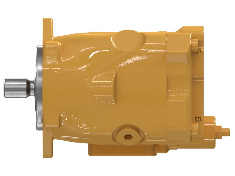 11R-1432: Pompa a pistoni Cat® Reman New with Core (NWC)