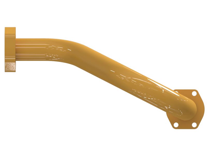 289-7564: Tube Assembly 2897564 купить