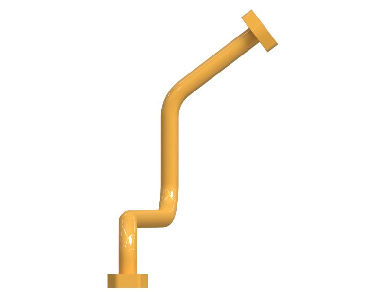 ТРУБКА В СБОРЕ