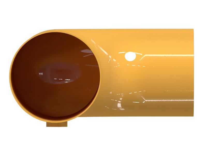 ТРУБКА В СБОРЕ