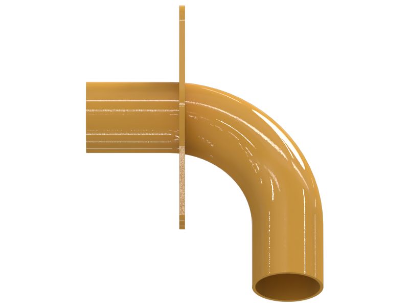 ТРУБКА В СБОРЕ