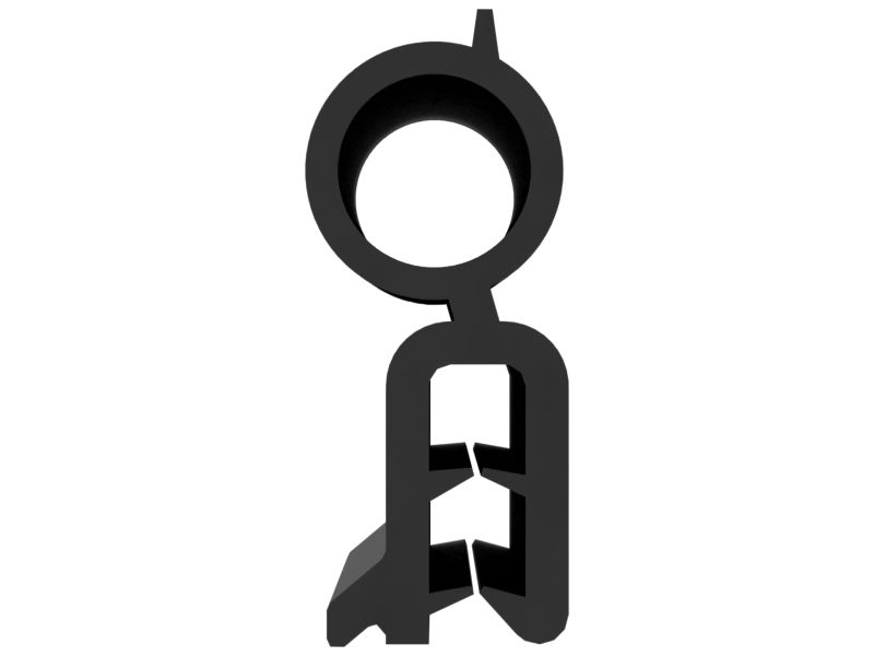 576-9711: 357mm Length Window Wiper Seal 5769711 купить