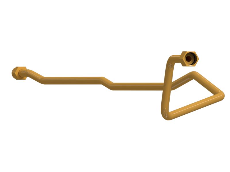 ТРУБКА В СБОРЕ