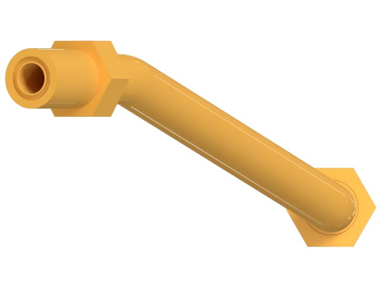 442-2494: Tube Assembly 4422494 купить
