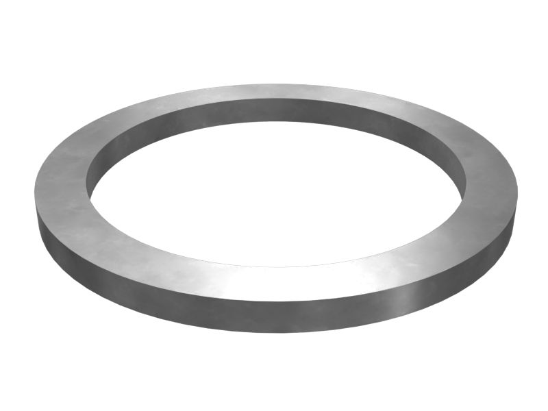 221-3541: Ring Penunjang Diameter Dalam 17,5 mm