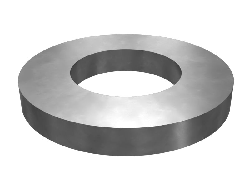 8T-0334: Шайба толщиной 1,6 мм